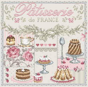 }_tFiMadame La Feej NXXeb`hJ`[g } y"Ptisserie de France"-146z tX A ㋉