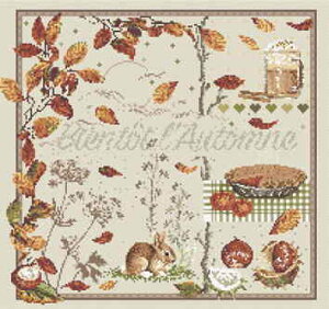 }_tFiMadame La Feej NXXeb`hイ`[g } y"Bientt l'Automne"-131z tX A ㋉