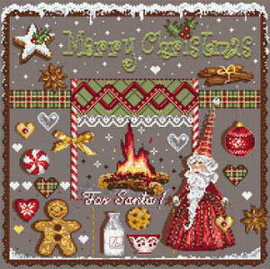 Madame La Fee(}_tF) NXXeb`hJ`[g } y"For Santa"-110z tX A ㋉