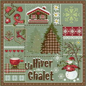 }_tFiMadame La Feej NXXeb`hJ`[g } y"Un Hiver au Chalet"-079z tX ㋉ A
