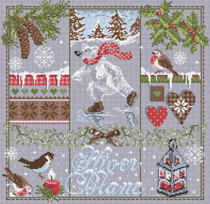 }_tFiMadame La Feej NXXeb`|イ`[g } y"Hiver Blanc"-078z tX ㋉ A