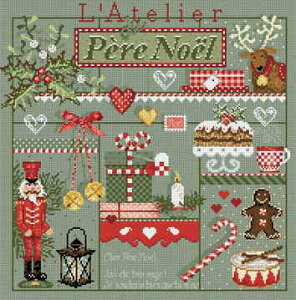 Madame La Feei}_tFj NXXeb`hJ`[g } y"L'Atelier du Pre Nol"-069z tX ㋉ A