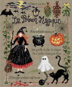 Madame La Fee NXXeb`hJ`[g } y"La Potion Magique"-032z }_tF tX ㋉ A