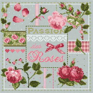 }_tFiMadame La FeejNXXeb`hイ`[g } yMini "Roses"-Mini 085z A ㋉ tX