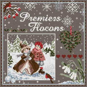 }_tF NXXeb`イ|`[g } yMini "Flocons"-Mini 070z Madame La Fee A ㋉ tX