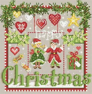 }_tF NXXeb` |イ`[g } yMini "Christmas"-Mini 086z Madame La Fee A ㋉ tX