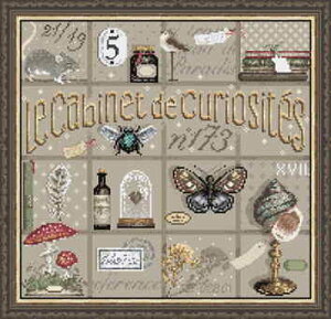 }_tF NXXeb`|イ`[g } y"Cabinet de Curiosits""-153z Madame La Fee tX A ㋉