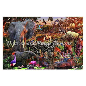 �N���X�X�e�b�`�}�� �`���[�g HAED ��| �㋉�� �y�E�H�[�^�[�z�[���E�}�X�^�[�z Mini Waterhole Master