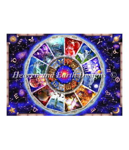 Heaven And Earth Designs NXXeb`hJ} A HAED ㋉ David Penfound ]fBAbN Zodiac DP Sʎh
