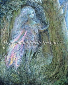 Heaven And Earth Designs NXXeb`hJ} HAED A ㋉ Josephine Wall  Moon Light Sʎh