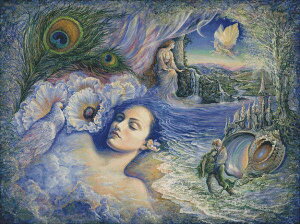 �N���X�X�e�b�`�}�� �h���イ HAED ��| �㋉�� �y���̂����₫�z Mini Whispered Dreams