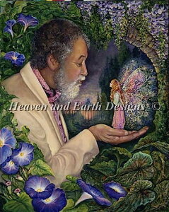NXXeb`hJ} Heaven And Earth Designs A HAED ㋉ Josephine Wall @̏u Magic Moment Sʎh