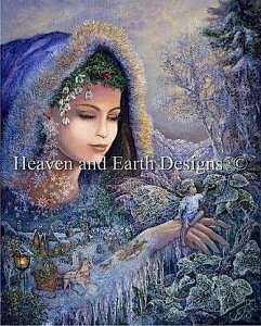 NXXeb`} hイ HAED | ㋉ yXsbgEIuEEB^[z Supersized Spirit Of Winter