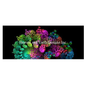 Heaven And Earth Designs NXXeb`hJ} HAED A ㋉ HAED Originals tN^ Fractal 5 Sʎh