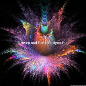 HAED | NXXeb`hJ`[g ytN^}`z Fractal 6 Max Colors