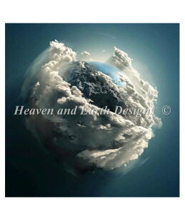 Heaven And Earth Designs �N���X�X�e�b�`�h�J�}�� HAED �A�� �㋉�� HAED Originals ��肩���̒� In The Cradle �S�ʎh��