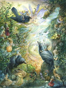 Omar Rayyan NXXeb`hイ`[g HAED } ySupersized Crystals And Crows Max Colorsz Heaven And Earth Designs  A ㋉җl