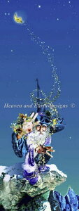 Heaven And Earth Designs NXXeb`hJ} HAED A ㋉ Tom Cross Dl Star Weaver Sʎh
