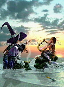 Heaven And Earth Designs NXXeb`hJ} HAED A ㋉ Tom Cross Ăّ̖z Summer Musings Sʎh