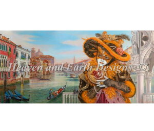 Heaven And Earth Designs �N���X�X�e�b�`�h�J�}�� HAED �㋉�� Alex Levin �o���̍��肪���鎞�� Time To Smell The Roses �S�ʎh��