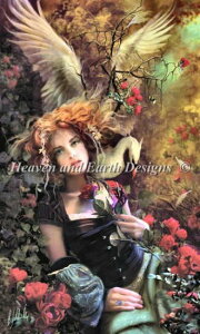 Heaven And Earth Designs NXXeb`hJ} HAED A ㋉ Bente Schlick Y܂鎄̐S Be Still My Troubled Heart Max Color Sʎh nCx