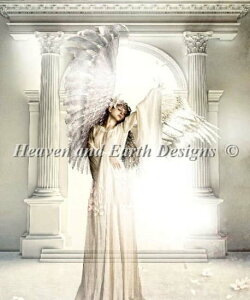 NXXeb`} `[g HAED | ㋉ yG^[iEGWFz Supersized Ethereal Angel
