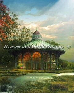 NXXeb`hJ} Heaven And Earth Designs HAED A ㋉ Jena DellaGrottaglia n̍Ō The End Of My Earth Sʎh