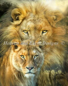NXXeb`hJ} Heaven And Earth Designs HAED A ㋉ Carol Cavalaris AtJ̉ African Royalty Sʎh