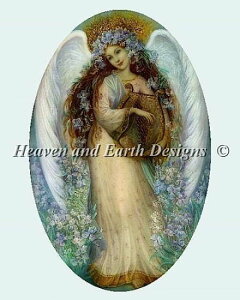 NXXeb`} `[g HAED | ㋉ yGWFEEBYEACXz Mini Angel With Iris