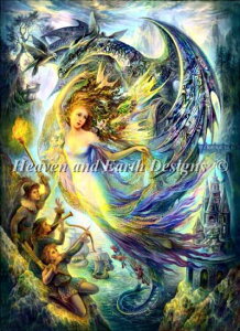 Heaven And Earth Designs NXXeb`hJ} HAED A ㋉ Nadia Strelkina l Prisoner Sʎh