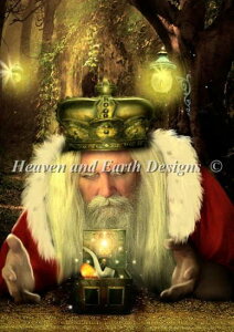 Heaven And Earth Designs NXXeb`hJ} HAED A ㋉ Babette VanDenBerg Gi{bNX An Enamelled Box Sʎh