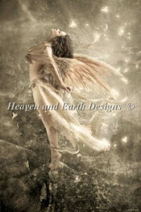 Heaven And Earth Designs NXXeb`hJ} HAED A ㋉ Babette VanDenBerg ɏ Going With The Wind Sʎh