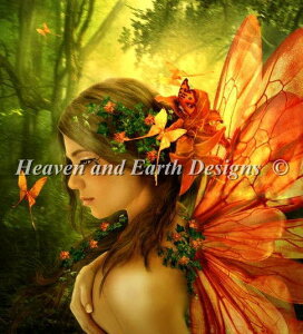Heaven And Earth Designs NXXeb`} `[g y[z Mini Lily BV