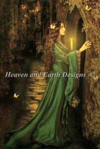 �N���X�X�e�b�`�}�� �`���[�g HAED ��| �㋉�� �y�V�[�N���b�g�E�h�A�[�z Mini Secret Door