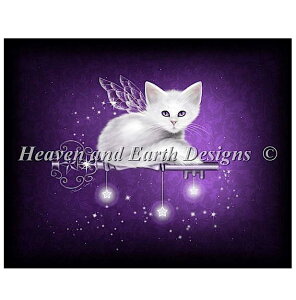 Heaven And Earth Designs NXXeb`hJ} HAED A ㋉ Melissa Dawn ̌ Key of Stars Sʎh