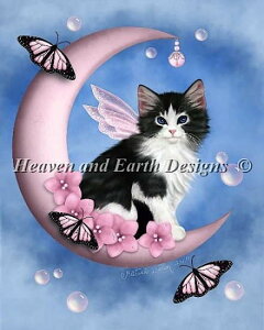 Heaven And Earth Designs NXXeb`hJ} HAED A ㋉ Melissa Dawn ^̌ Midday Moon Sʎh