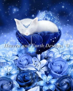 Heaven And Earth Designs NXXeb`hJ} HAED A ㋉ Melissa Dawn Ђ̔ Snowflake Daydreams Sʎh
