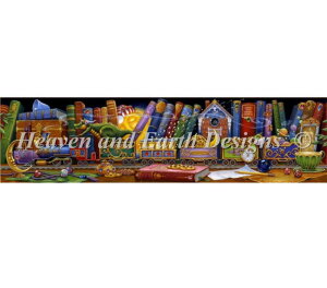 Heaven And Earth Designs NXXeb`hJ} HAED A ㋉ Randal Spangler ̗ Train of Dreams Sʎh