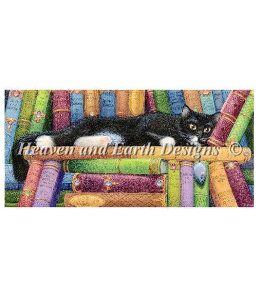 Heaven And Earth Designs NXXeb`hJ} HAED A ㋉ Randal Spangler {ƔL Catnapped Sʎh