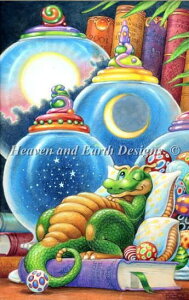 NXXeb`} `[g HAED | ㋉ yZXeBAEh[z Mini Celestial Dreams