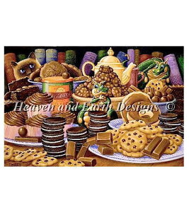 Heaven And Earth Designs NXXeb`} `[g | ㋉ y`Rɖāz Supersized Chocolate Chocolate and More Chocolate Max Colors