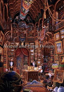 Heaven And Earth Designs NXXeb`hJ} HAED A ㋉ Randal Spangler Rs[^[̖@ Computer Wizard Sʎh