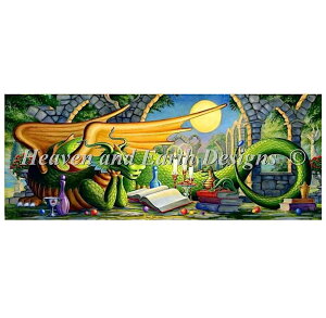 HAED NXXeb`hJ} Heaven And Earth Designs A ㋉ Randal Spangler hS Eldar Sʎh