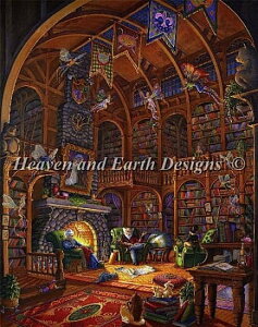 HAED NXXeb`hJ} Heaven And Earth Designs A ㋉ Randal Spangler Fӂ̂Ƃb Fireside Fairytales Sʎh