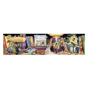 Randal Spangler NXXeb`hイ`[g HAED } yMini Flights of Imaginationz Heaven And Earth Designs A ㋉