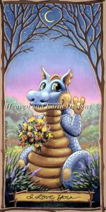 NXXeb`} `[g HAED | ㋉ yACu[z Mini I Love You