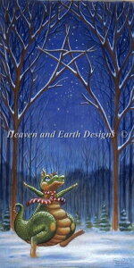 Heaven And Earth Designs NXXeb`hJ} HAED A ㋉ Randal Spangler ~ Starry Starry Night RS Sʎh