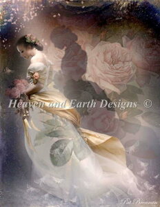 Pat Brennan NXXeb`hイ`[g HAED } y Mini Wedding z Heaven And Earth Designs  ㋉  EFfBO EFfBOhX ԉ