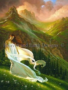 HAED NXXeb`hJ} Heaven And Earth Designs A ㋉ Christophe Vacher t Spring Vacher Sʎh