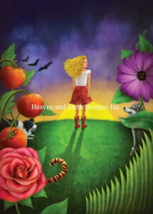 Heaven And Earth Designs NXXeb`hJ} HAED A ㋉ Lisa Desimini  Dead Ever After - Sookie Stackhouse Series #13 Sʎh